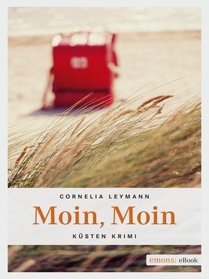 cover image of Moin, Moin
